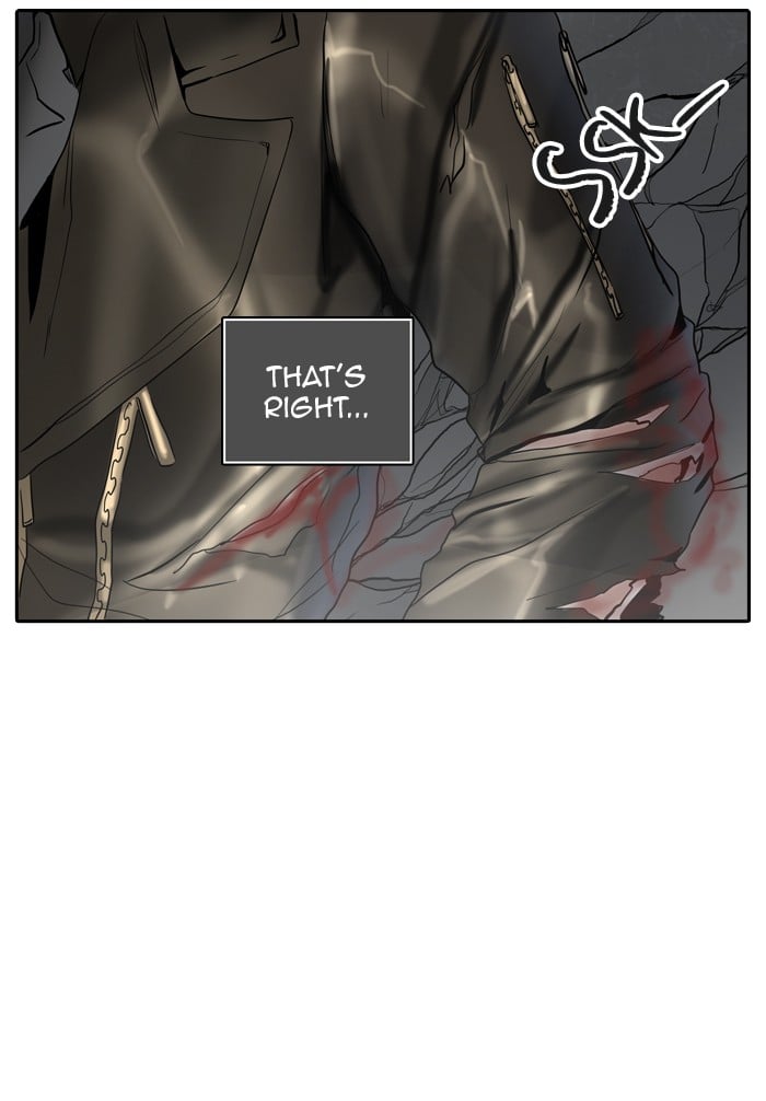 Tower of God chapter 379 - page 90