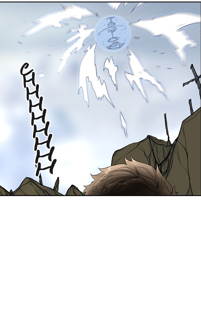 Tower of God chapter 379 - page 91