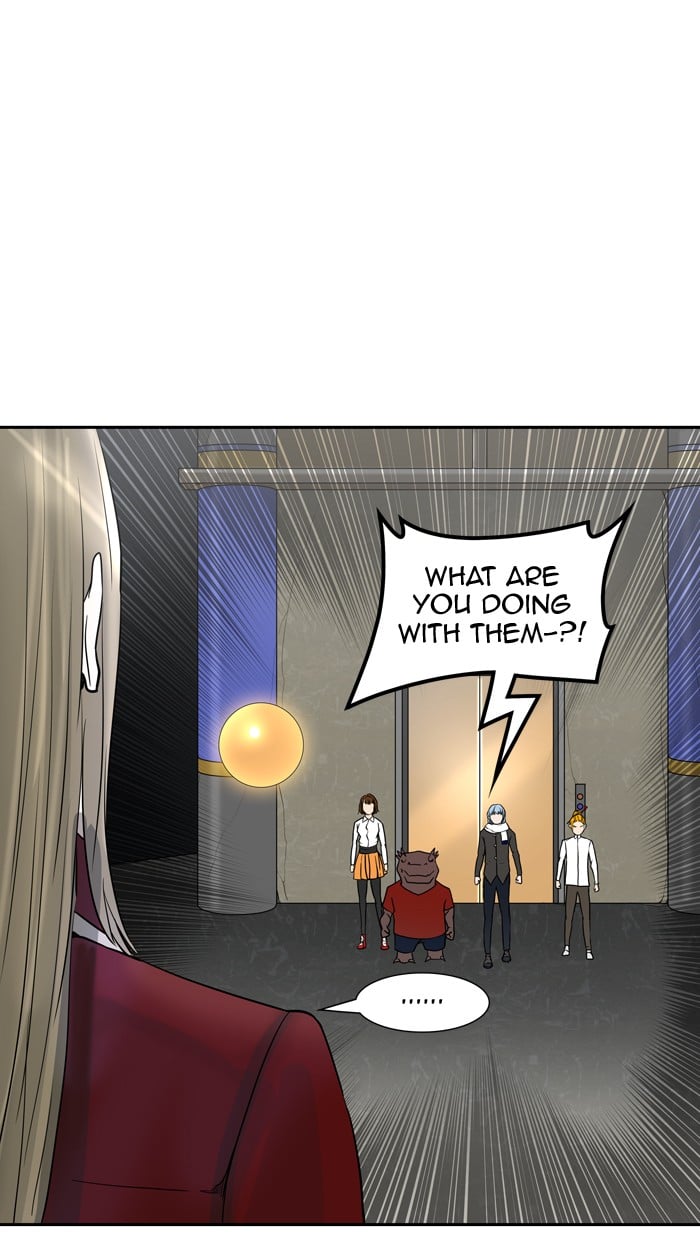 Tower of God chapter 379 - page 96