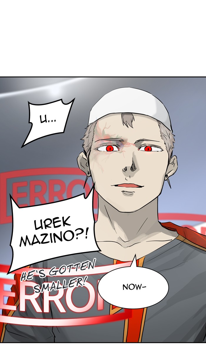 Tower of God chapter 379 - page 99