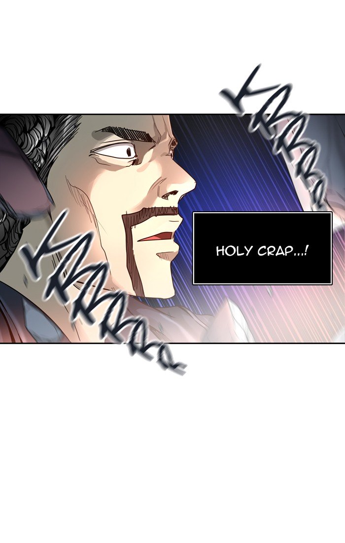Tower of God chapter 449 - page 1
