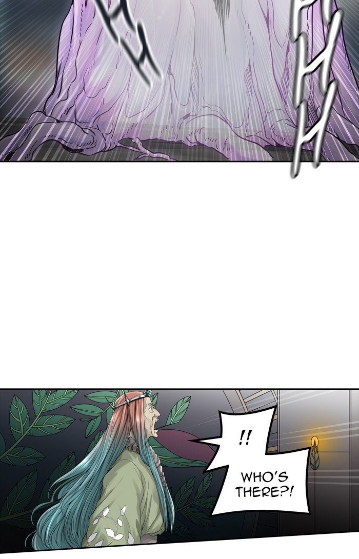 Tower of God chapter 449 - page 101