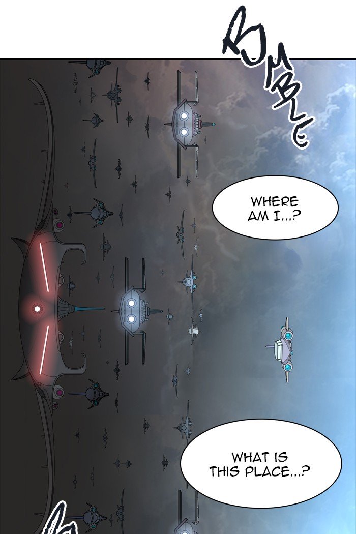Tower of God chapter 449 - page 105