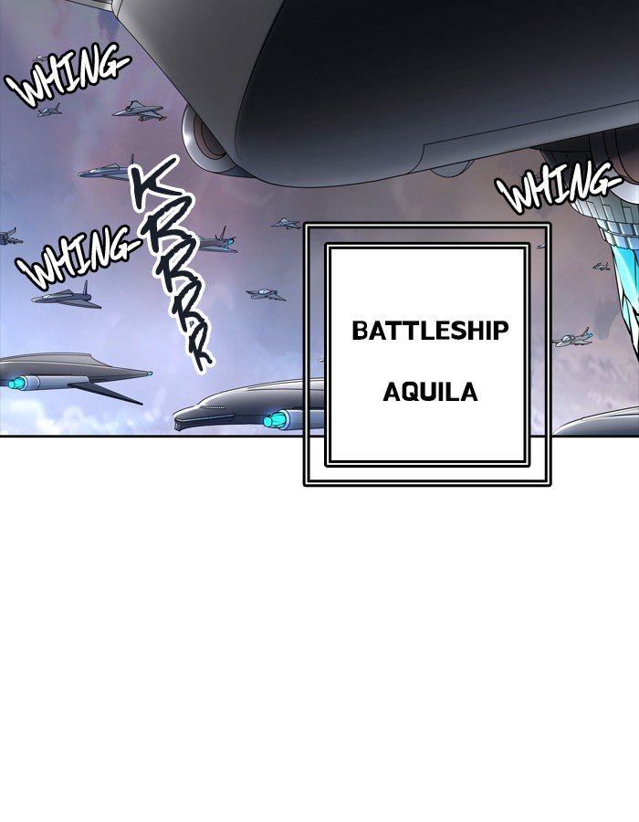 Tower of God chapter 449 - page 108