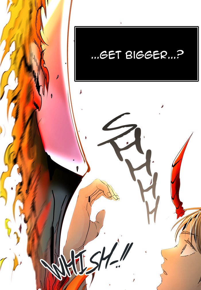 Tower of God chapter 449 - page 11