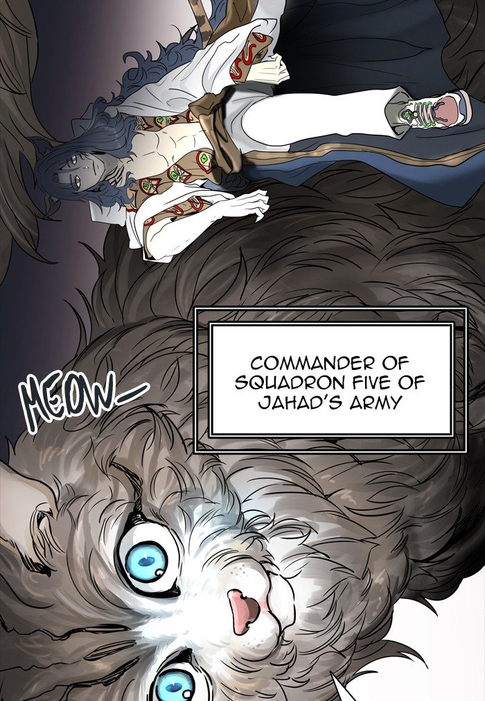 Tower of God chapter 449 - page 112
