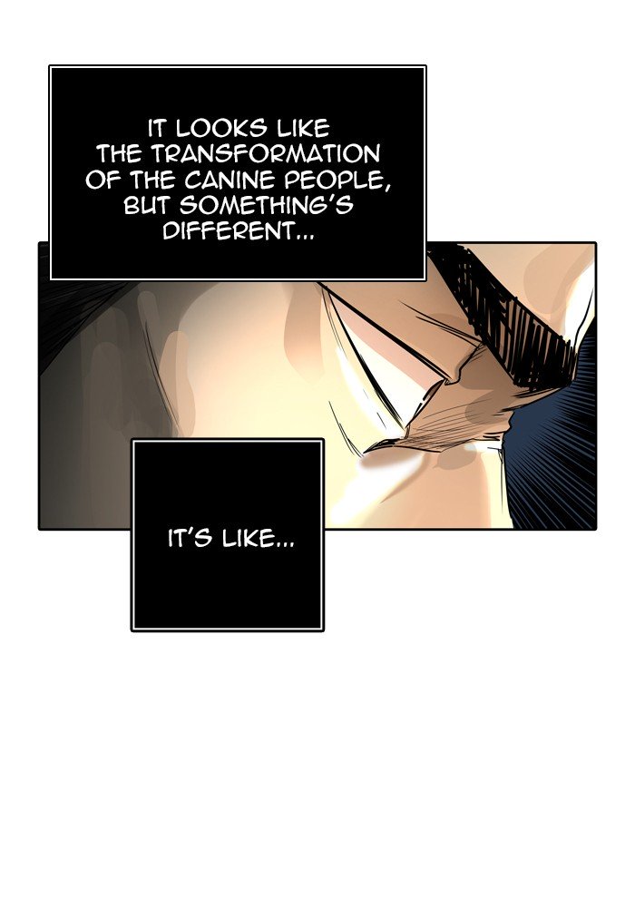 Tower of God chapter 449 - page 13