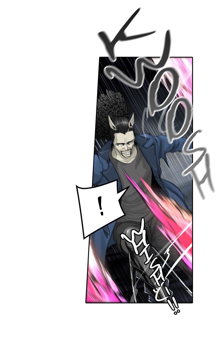 Tower of God chapter 449 - page 18