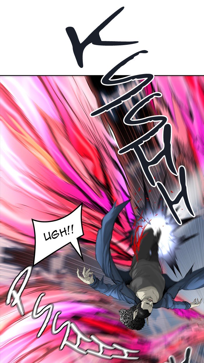 Tower of God chapter 449 - page 19