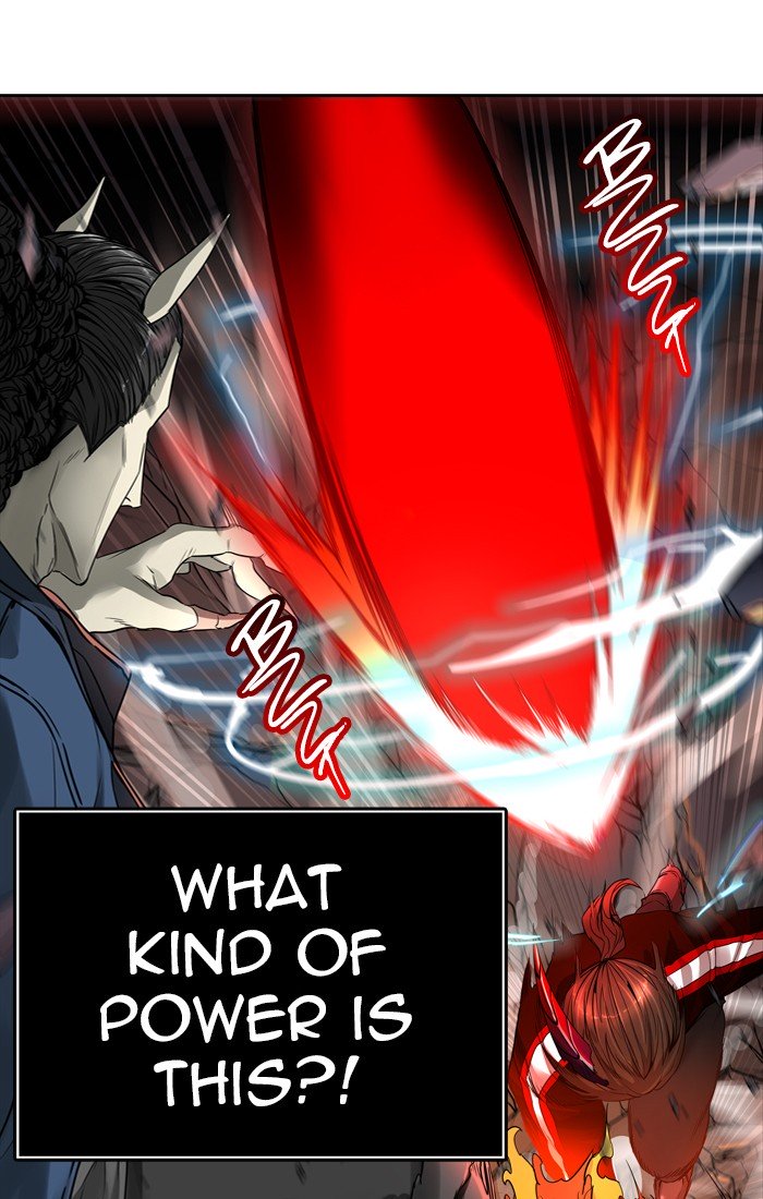 Tower of God chapter 449 - page 2
