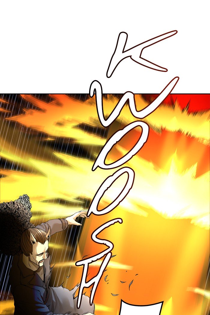 Tower of God chapter 449 - page 22