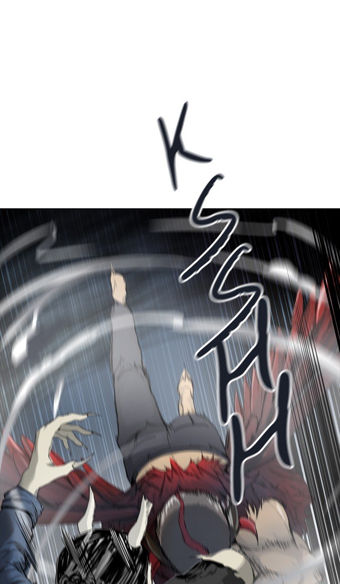 Tower of God chapter 449 - page 26