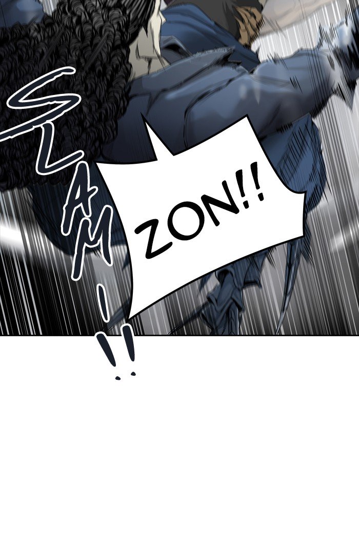 Tower of God chapter 449 - page 27