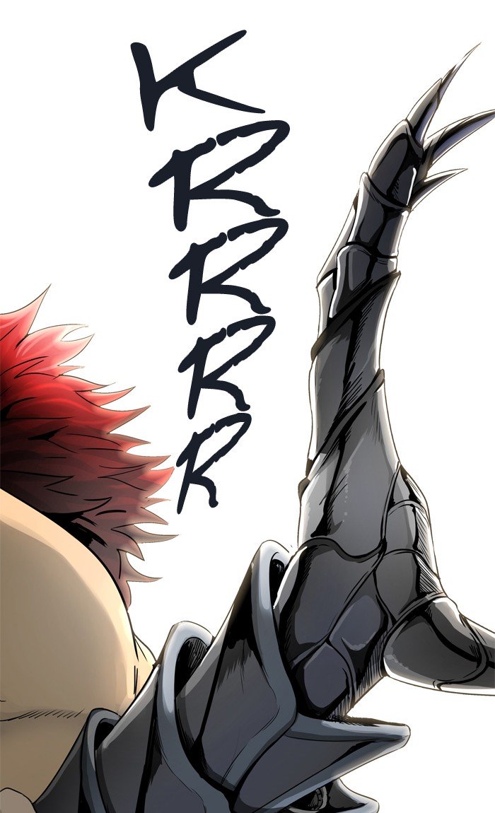 Tower of God chapter 449 - page 28