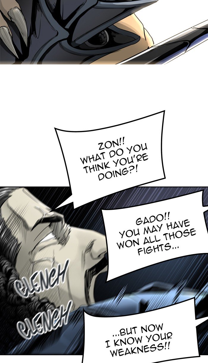 Tower of God chapter 449 - page 29