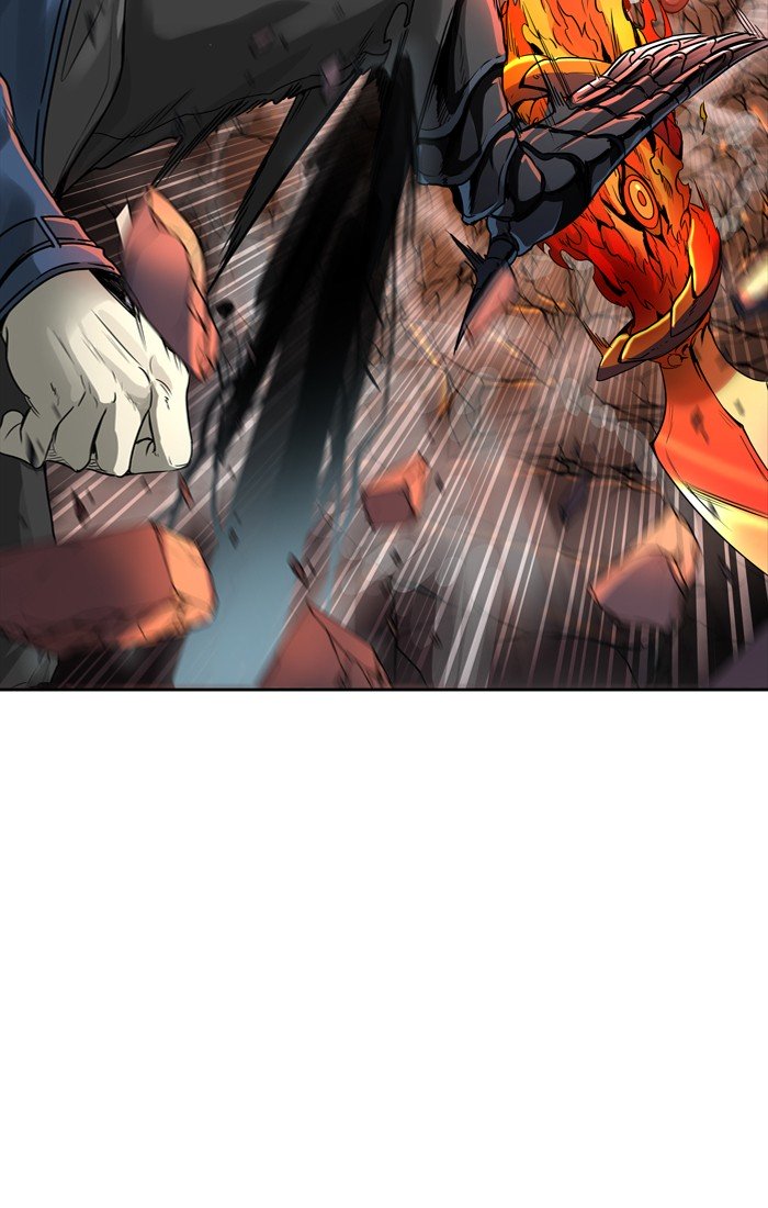 Tower of God chapter 449 - page 3