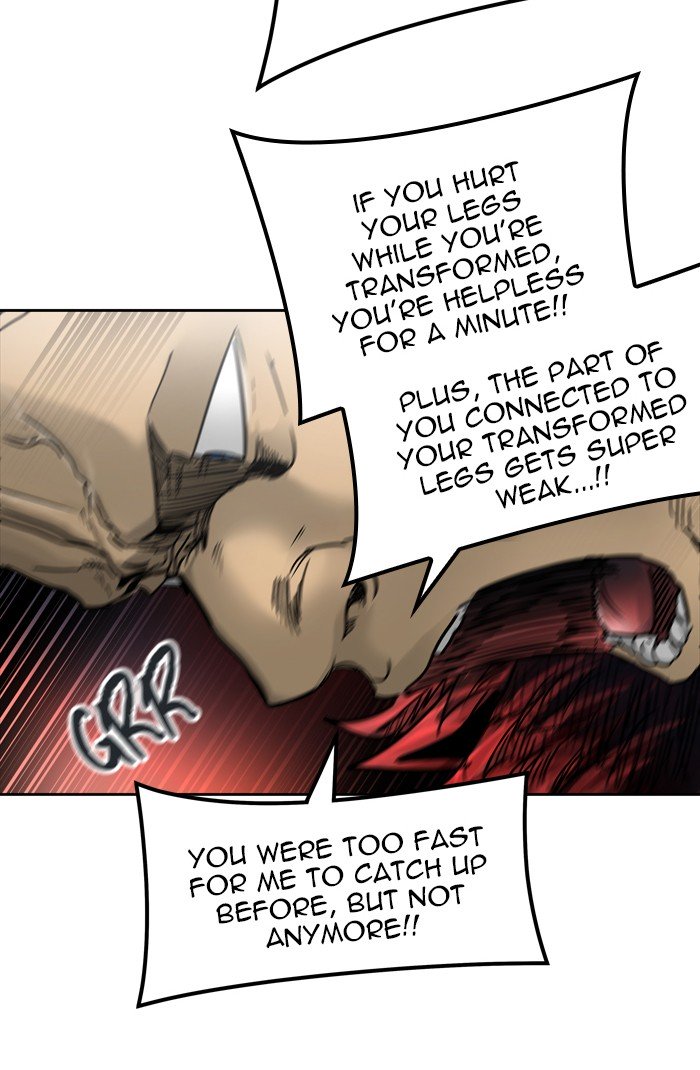 Tower of God chapter 449 - page 30