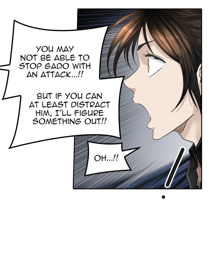 Tower of God chapter 449 - page 32