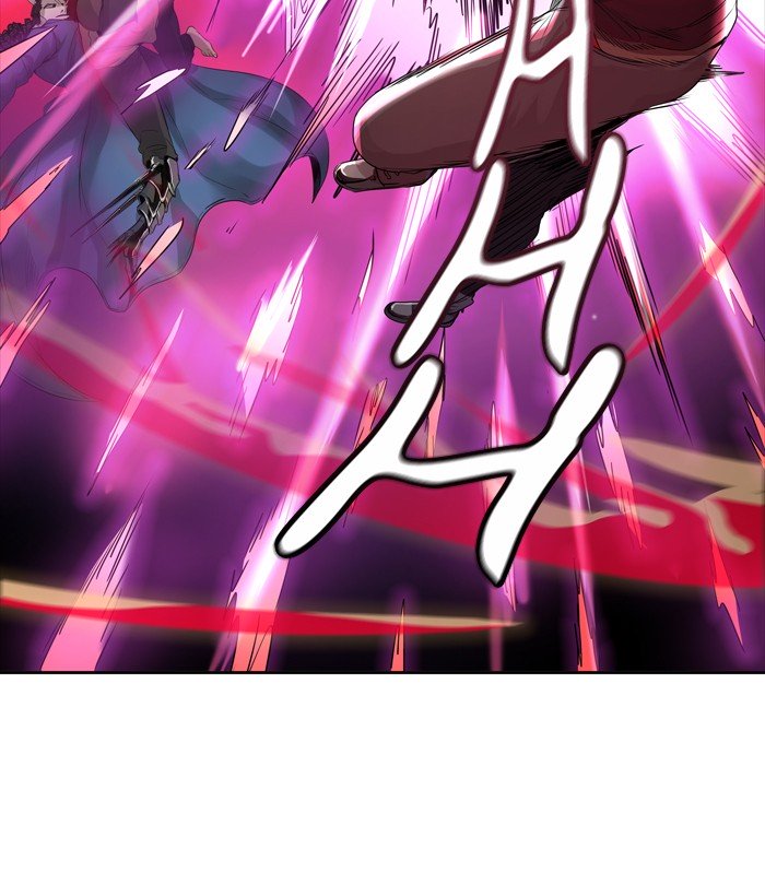 Tower of God chapter 449 - page 36