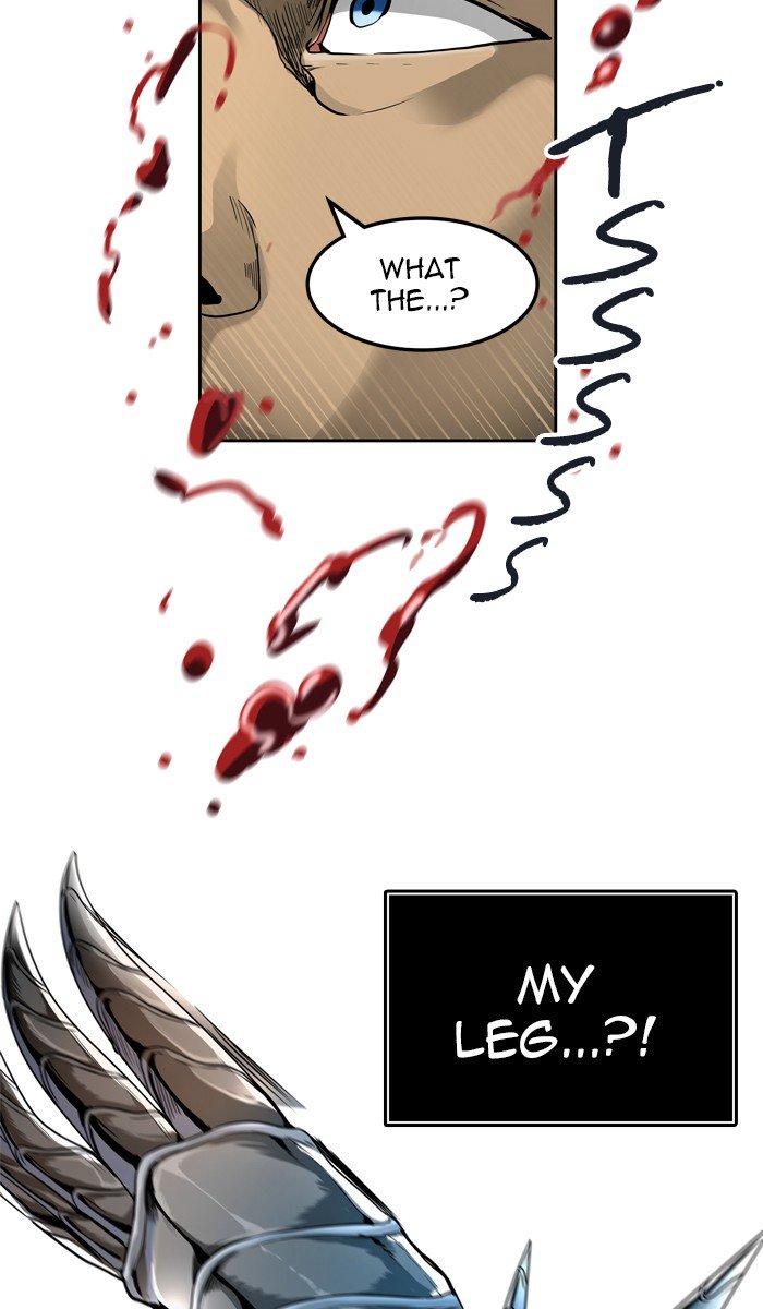 Tower of God chapter 449 - page 38