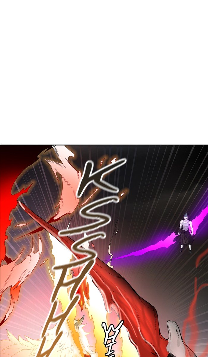 Tower of God chapter 449 - page 40