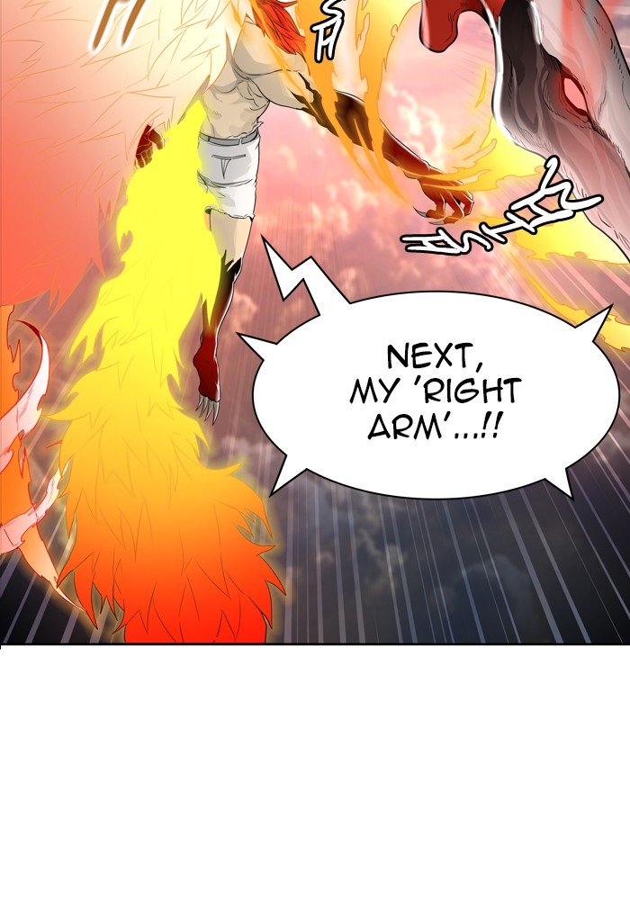 Tower of God chapter 449 - page 41