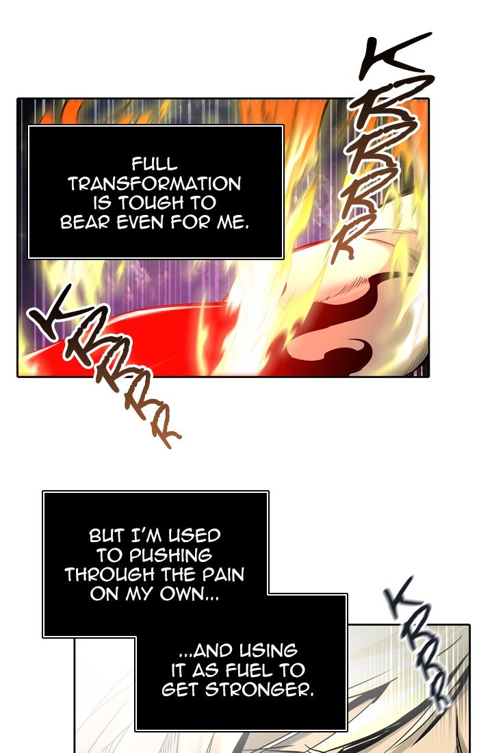 Tower of God chapter 449 - page 42