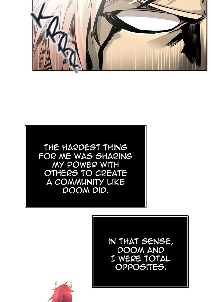 Tower of God chapter 449 - page 43
