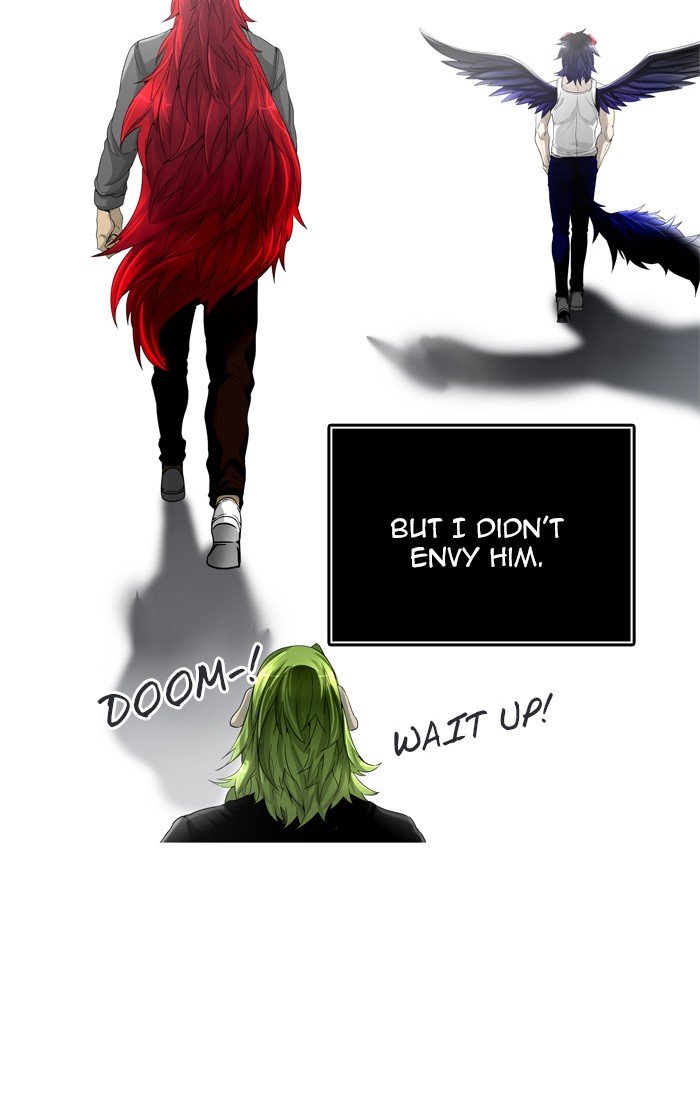 Tower of God chapter 449 - page 44