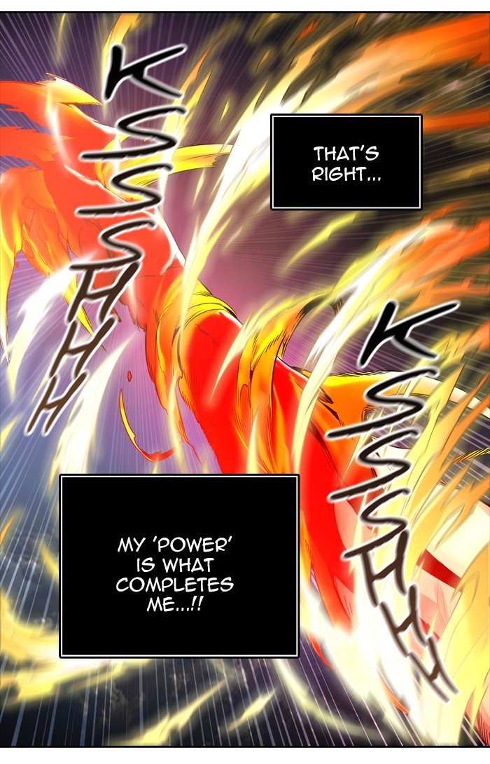 Tower of God chapter 449 - page 46