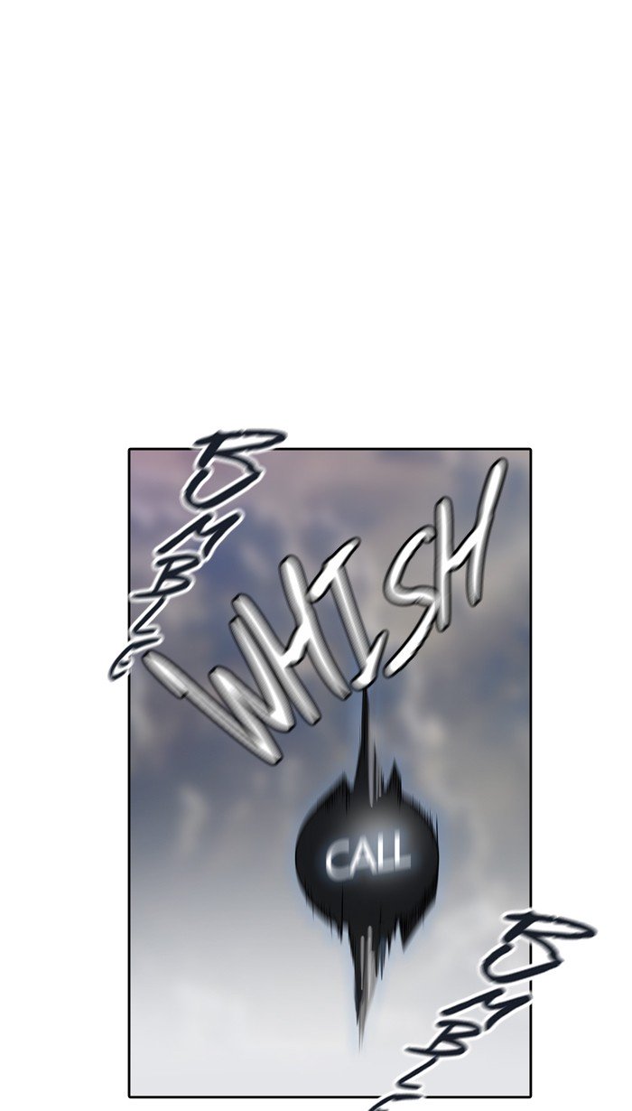Tower of God chapter 449 - page 47