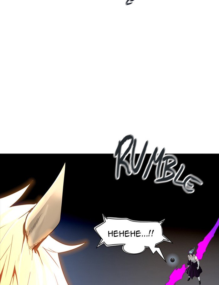 Tower of God chapter 449 - page 48