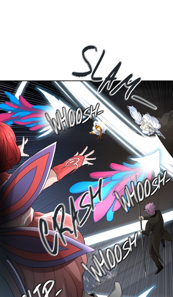 Tower of God chapter 449 - page 51