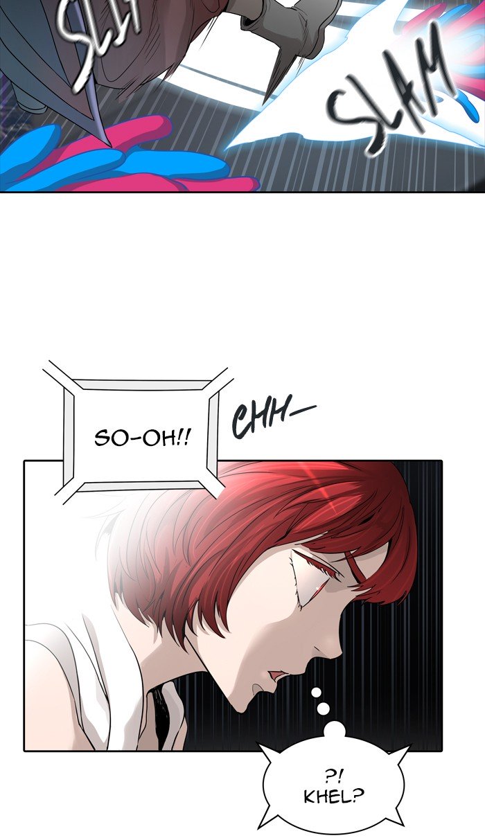 Tower of God chapter 449 - page 52