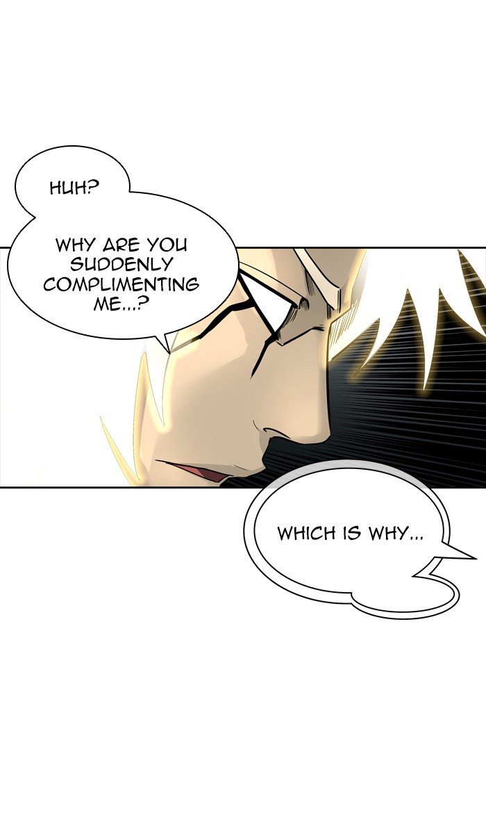 Tower of God chapter 449 - page 58