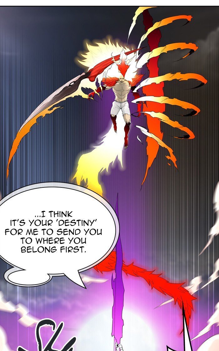 Tower of God chapter 449 - page 59