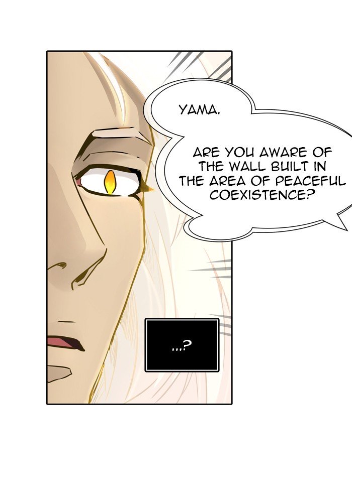 Tower of God chapter 449 - page 61