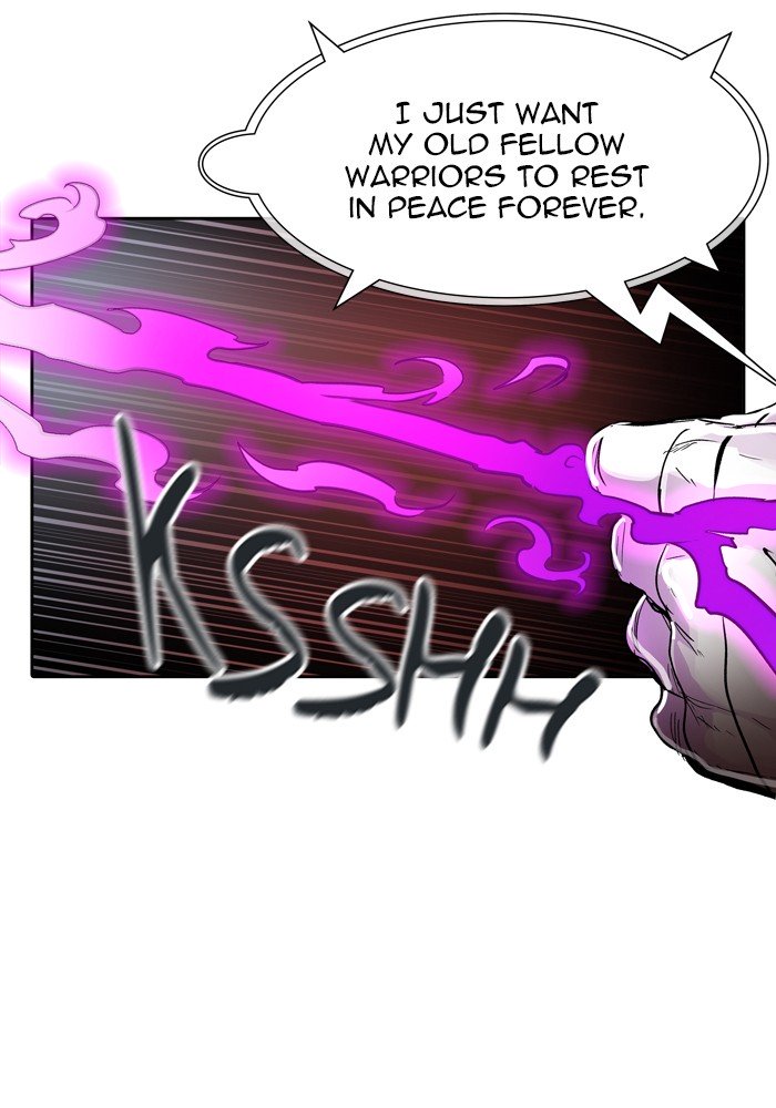 Tower of God chapter 449 - page 64