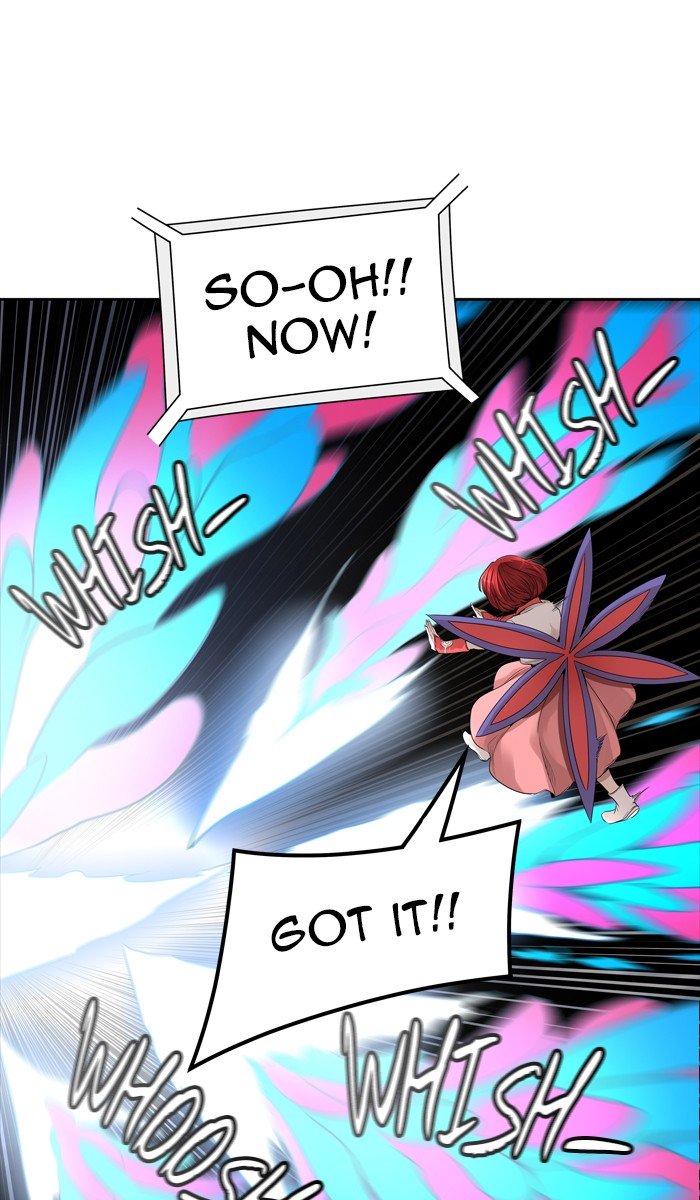 Tower of God chapter 449 - page 65