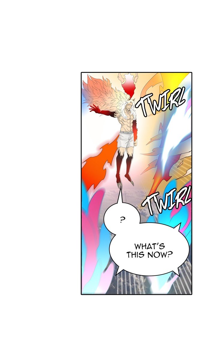 Tower of God chapter 449 - page 67