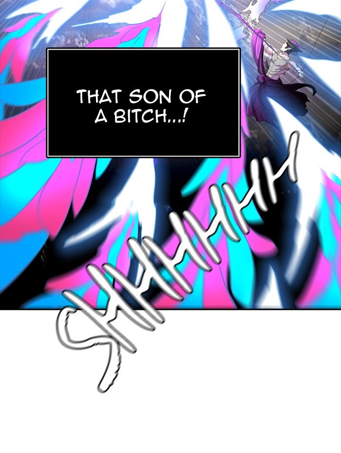 Tower of God chapter 449 - page 70