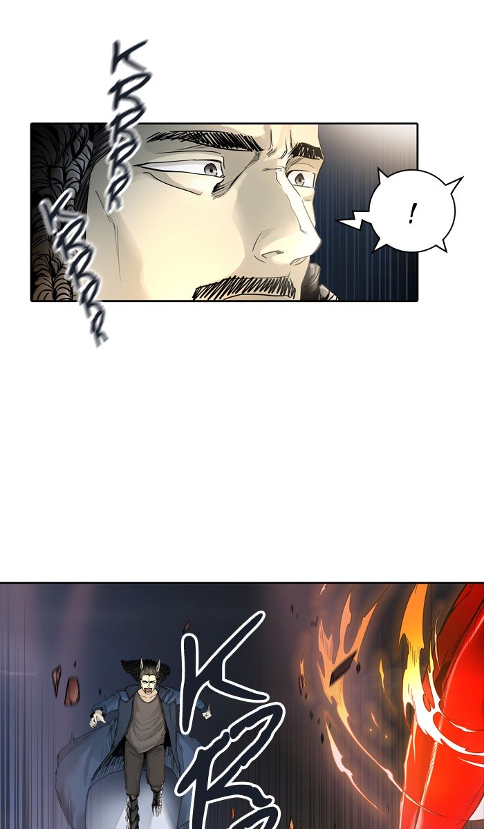 Tower of God chapter 449 - page 8