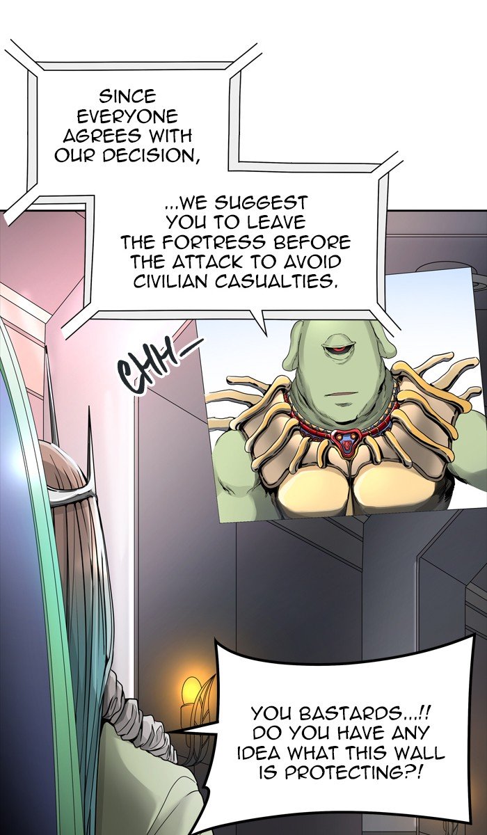 Tower of God chapter 449 - page 89
