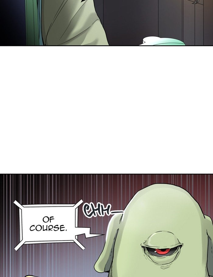Tower of God chapter 449 - page 90