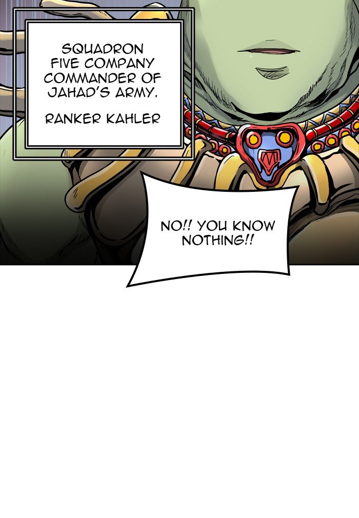 Tower of God chapter 449 - page 91