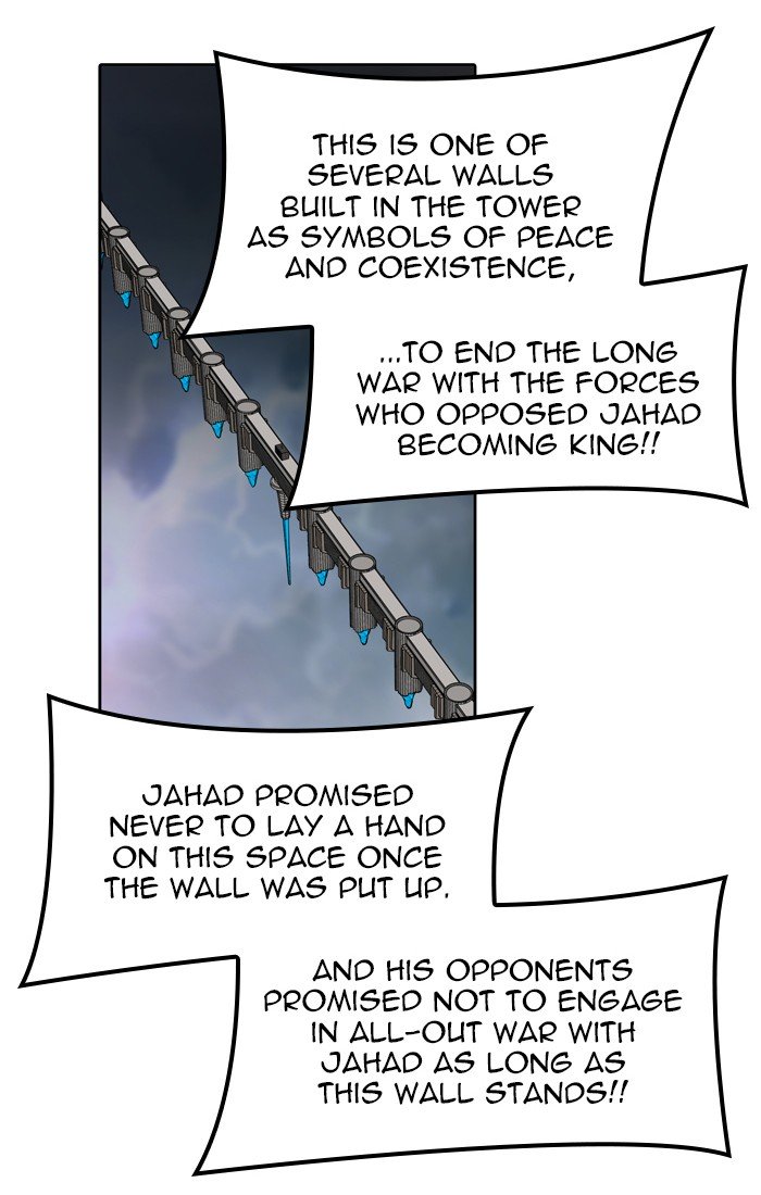 Tower of God chapter 449 - page 92