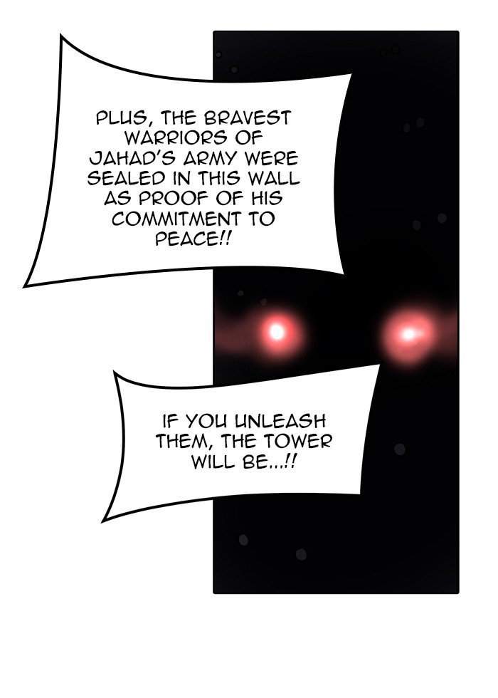 Tower of God chapter 449 - page 93