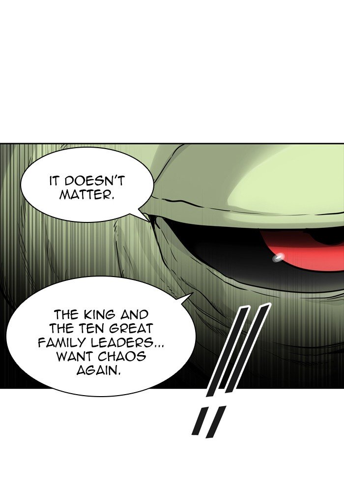 Tower of God chapter 449 - page 94