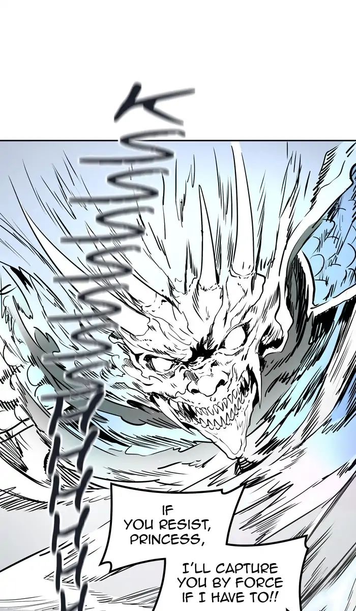 Tower of God chapter 410 - page 1