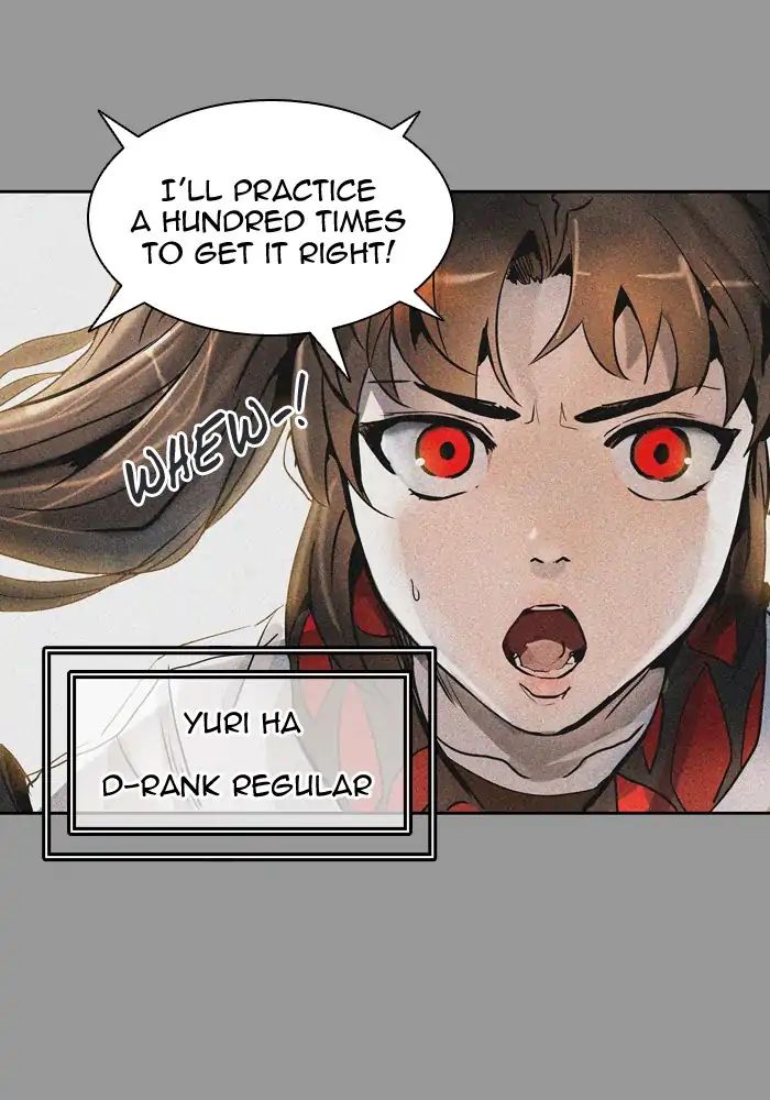Tower of God chapter 410 - page 10